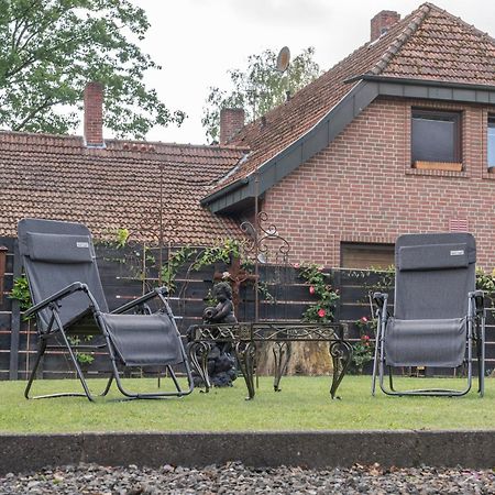 La Belle Etage Fuer Nichtraucher Косфельд Экстерьер фото
