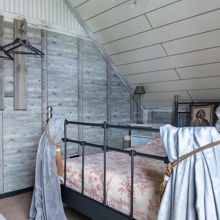 La Belle Etage Fuer Nichtraucher Косфельд Экстерьер фото