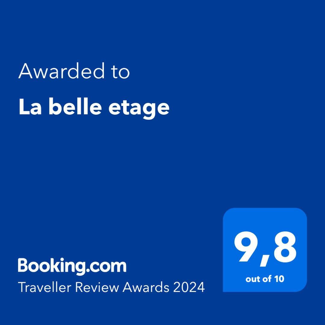 La Belle Etage Fuer Nichtraucher Косфельд Экстерьер фото
